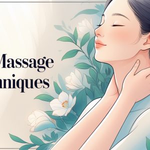Self-Massage Techniques eBook